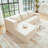 Modular Sectional Couch-1131462801-1131462807