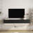 Viola 66.9''  Floating TV Stand-362924366