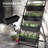 4 Tier Vertical Garden Planter From - Black Elevated For Veggies, Flowers & Herbs Self Draining, Indoor Outdoor Possible Bed Black, Superior Different Spaces