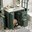 Ensemble de meuble-lavabo autoportant avec lavabo en céramique-1389348858