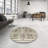 Abstract Indoor Rug-1609267615