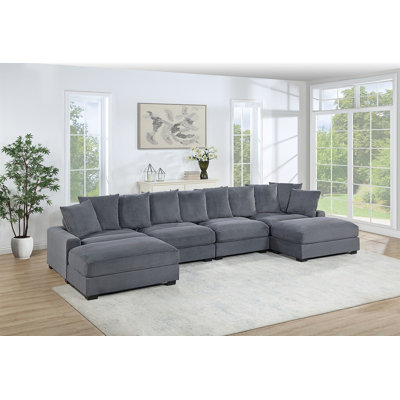 Canapé modulaire Vandrellis