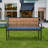 Outdoor Bench Seat Cushion-98284155-98284156