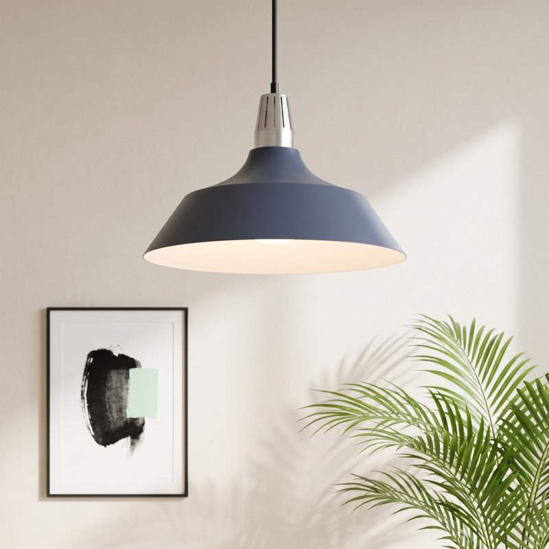 Modern Pendant Light