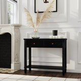 Flagstaff 2-Drawer 36" Console Table