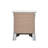 Nightstand Bedside Table With Drawer