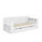 Full Size Daybed With Desk,Drawers And Hydraulic Side Table-1420753112-1420753115