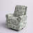 Antasia 34'' W Rocking Swivel Nursery Recliner-86675460