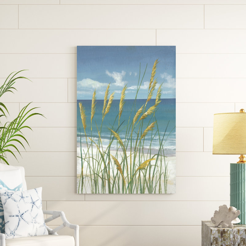 Summer Breeze II, H 48 po x l 32 po x P 1,25 po
