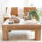 Adams Square Coffee Table-86192266