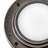 Porte 7" Flush Mount or Sconce - LED Included-65382825