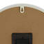 Horloge murale 10,5 "