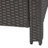 Amarveer Wicker Patio Conversation Set with Cushions-1735142768-1648997181