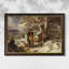 The Day's Sport, 1826-James Ward - Toile encadrée sur mesure-583206480-583206560-583206563