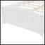 Lit plateforme simple avec lit gigogne-1308350828