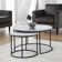 Amhurst 2 Piece Coffee Table Set
