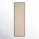 Tapis marbre / noir Torbin