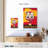 Virtual Reality Poster-1045167831