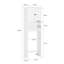 Amad Linen Cabinet