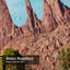 Three Sœurs Valley Tribal Park Arizona Beauté Nature Couleur Désert Célèbre avec 12 crochets-784912910