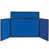 Royal Blue selected
