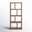 Stetson 4 Level Cube Unit Bookcase-1981379770