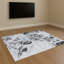Abstract 70cm X 140cm Area Rug