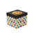 Zoomie Kids Roussel Plastic Decorative Bins