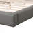Upholstered Bed-767068926