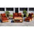 Sunbrella® terre cuite
