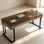 Nouveau bureau élégant de style rétro-257262881