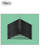 Thickened Double-layer ABS Plastic Hanger