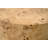Burl Accent Table