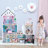 3-Story Dreamland Dollhouse