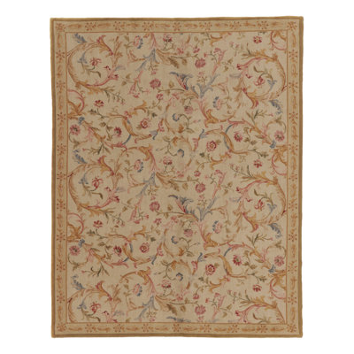 One-of-a-Kind 8'0x10'0 Area Rug