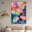 Toile «Glide of Colours» par Art Remedy-107457024-107457025