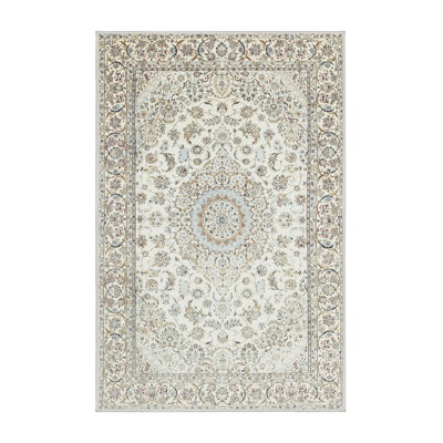 Dankrad Oriental Indoor Rug