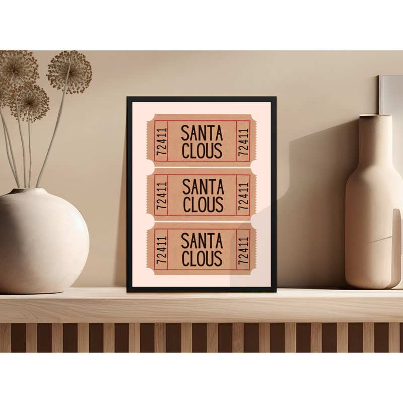 1 Piece Wall Art, 9x11