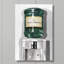 Drinks and Spirits Champagne For Days, Glam Green, impression sur toile-18337942