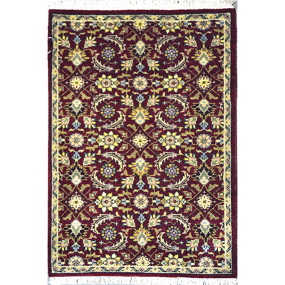 Oriental Indoor Rug