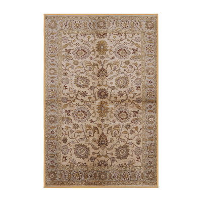 Castaldo Oriental Indoor Rug