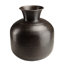 Cassina Aluminum Floor Vase