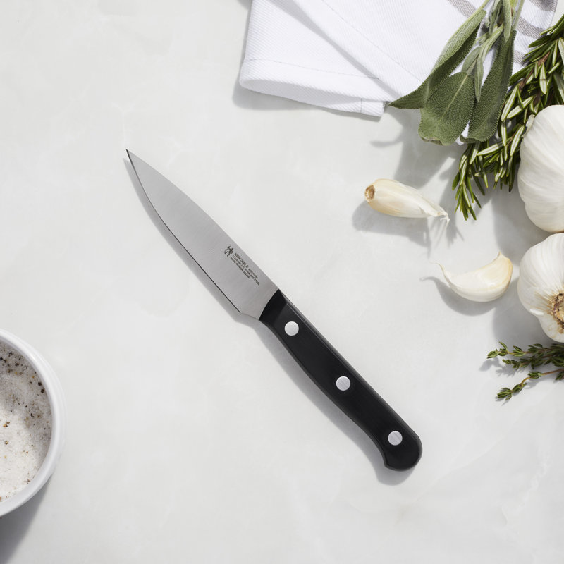 HENCKELS Solution 4-inch Paring Knife