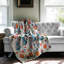 Throw Blanket-97621191