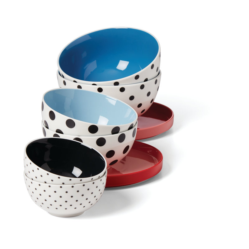 Rice Bowl Set