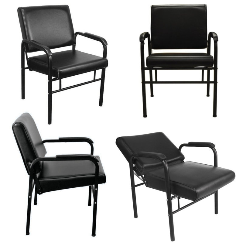 Fauteuil inclinable manuel l 23,8 po Demi-Jay