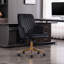 Etta Avenue Velvet Task Chair-903080784