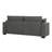 Aquarine Upholstered Sofa-1817763906