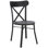 Core Cross Back Chair Set Of 2
