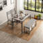 4 - Person Dining Set-216100303